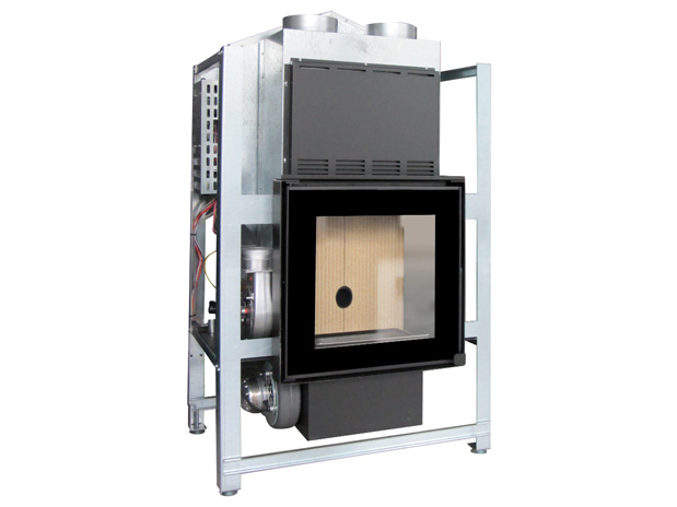 Insert à granules Chazelles