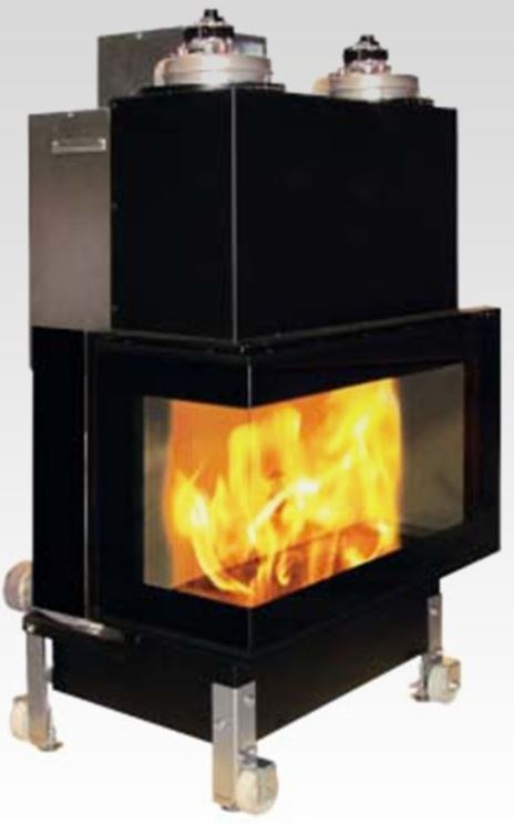 Ambiance et Flamme en Savoie (73)