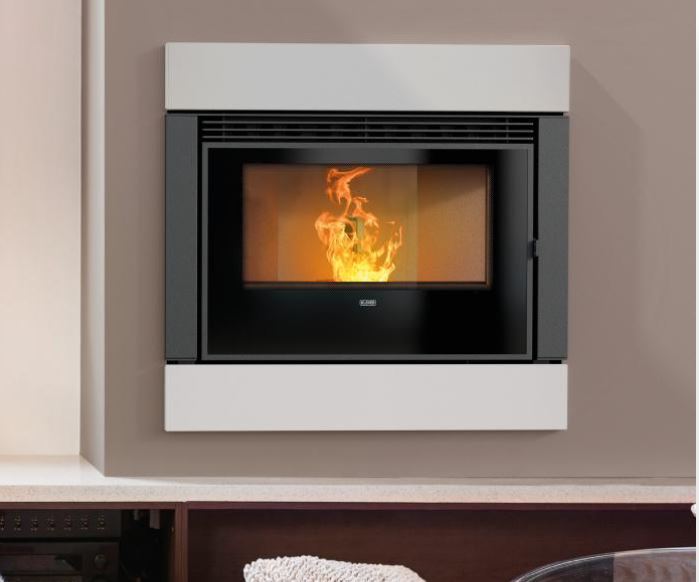 WAVE 90 insert à granules KLOVER